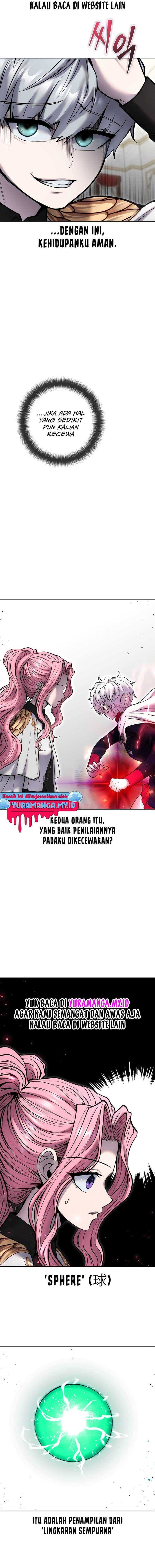 I Was More Overpowered Than the Hero, so I Hid My Power! - Chapter 38 - Page 15