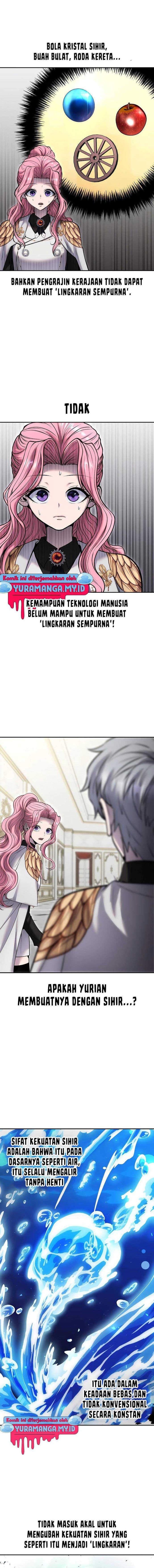 I Was More Overpowered Than the Hero, so I Hid My Power! - Chapter 38 - Page 16