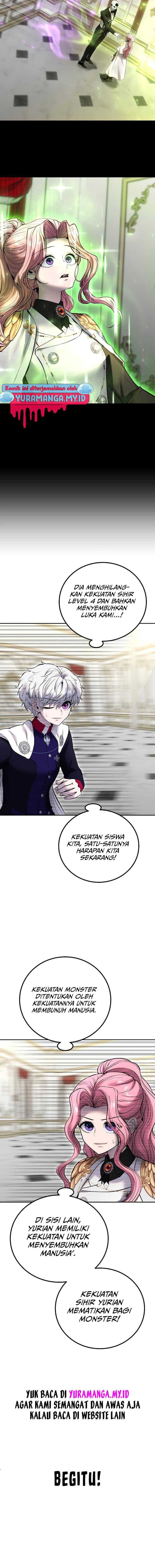 I Was More Overpowered Than the Hero, so I Hid My Power! - Chapter 38 - Page 2