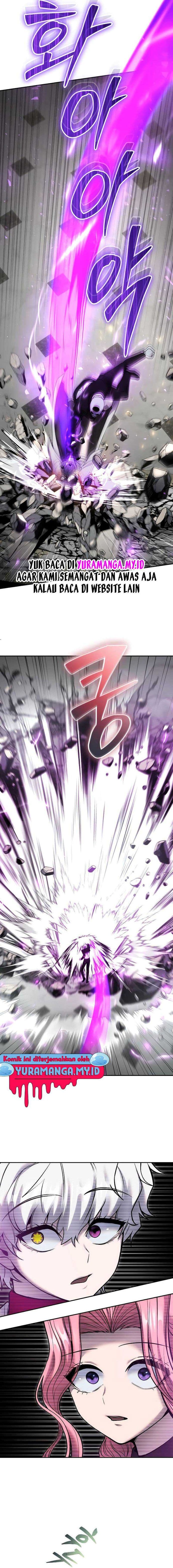 I Was More Overpowered Than the Hero, so I Hid My Power! - Chapter 38 - Page 20