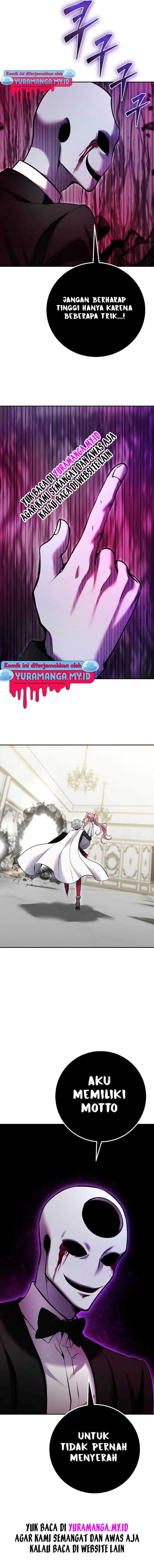 I Was More Overpowered Than the Hero, so I Hid My Power! - Chapter 38 - Page 23