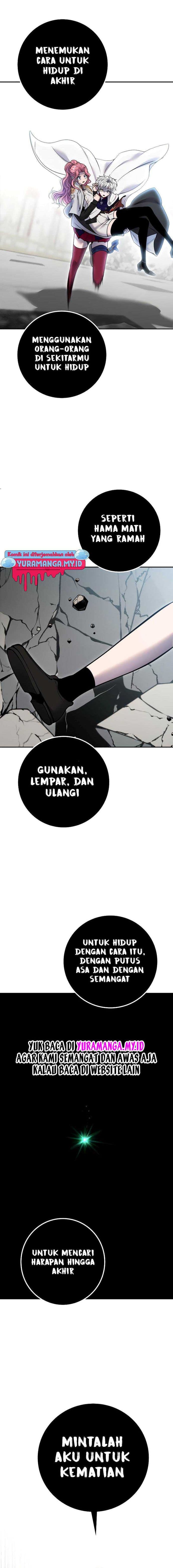 I Was More Overpowered Than the Hero, so I Hid My Power! - Chapter 38 - Page 24
