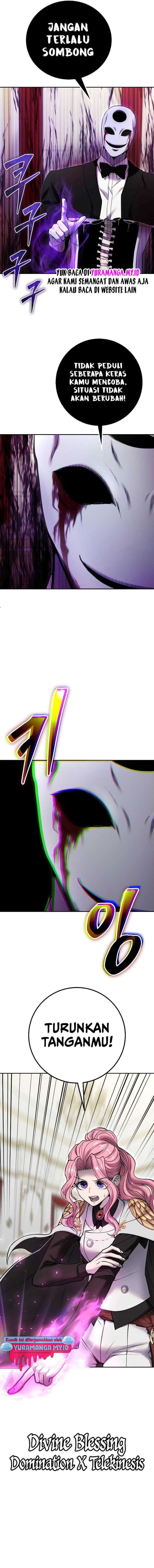 I Was More Overpowered Than the Hero, so I Hid My Power! - Chapter 38 - Page 7