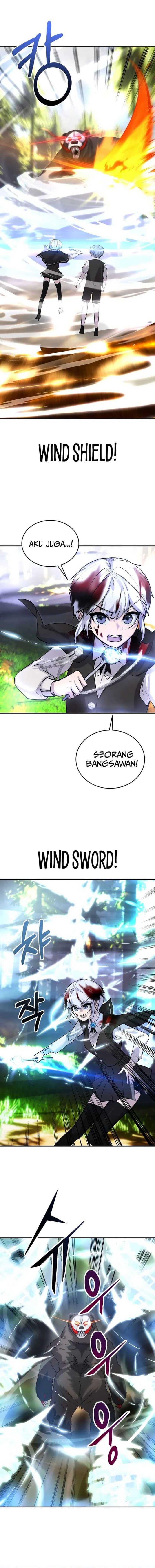 I Was More Overpowered Than the Hero, so I Hid My Power! - Chapter 4 - Page 4