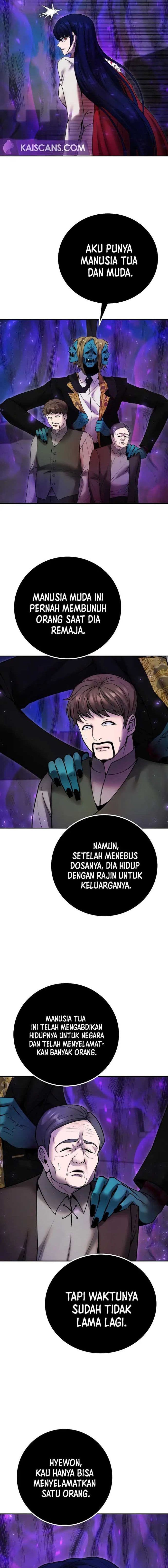 I Was More Overpowered Than the Hero, so I Hid My Power! - Chapter 40 - Page 12