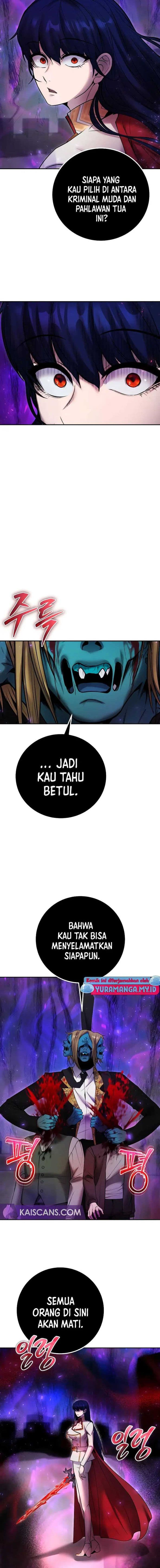I Was More Overpowered Than the Hero, so I Hid My Power! - Chapter 40 - Page 13