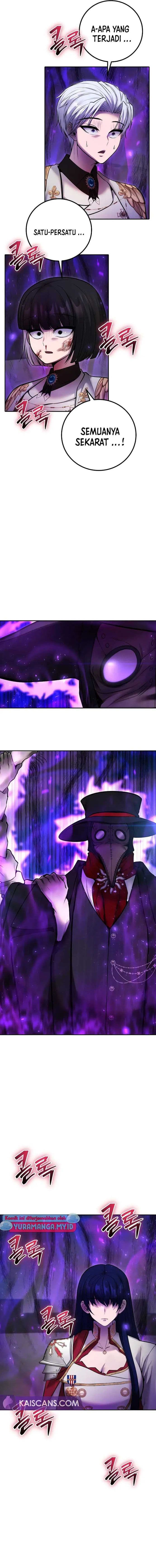 I Was More Overpowered Than the Hero, so I Hid My Power! - Chapter 40 - Page 16