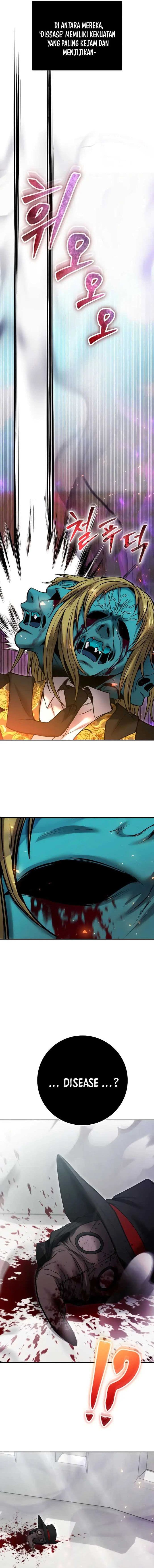 I Was More Overpowered Than the Hero, so I Hid My Power! - Chapter 40 - Page 25