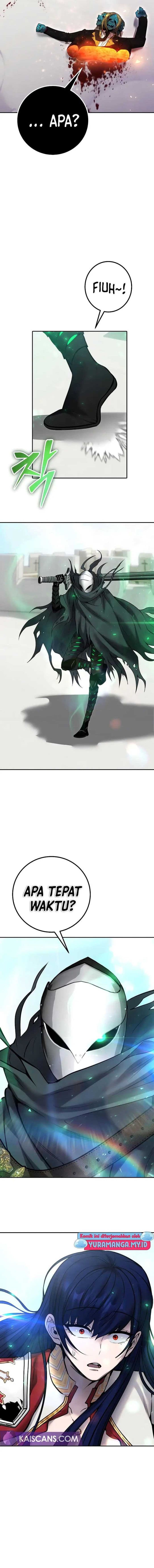 I Was More Overpowered Than the Hero, so I Hid My Power! - Chapter 40 - Page 26