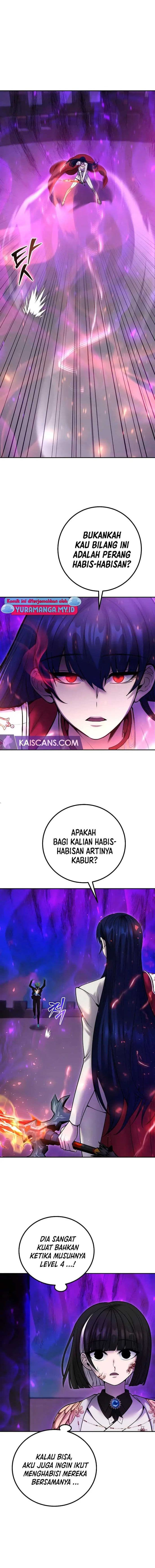 I Was More Overpowered Than the Hero, so I Hid My Power! - Chapter 40 - Page 6