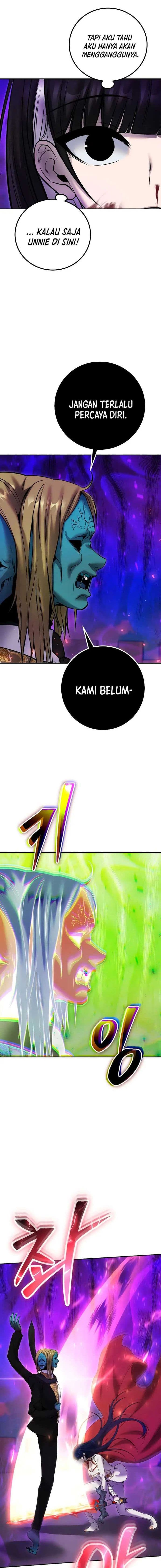 I Was More Overpowered Than the Hero, so I Hid My Power! - Chapter 40 - Page 7