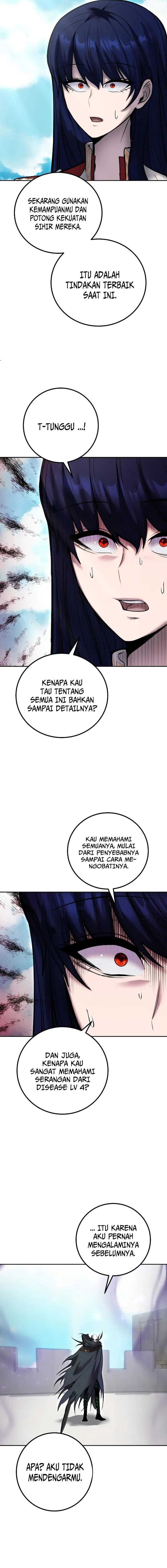 I Was More Overpowered Than the Hero, so I Hid My Power! - Chapter 41 - Page 10