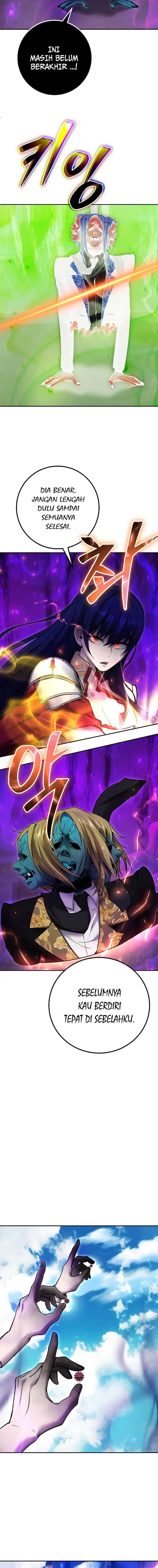 I Was More Overpowered Than the Hero, so I Hid My Power! - Chapter 41 - Page 12