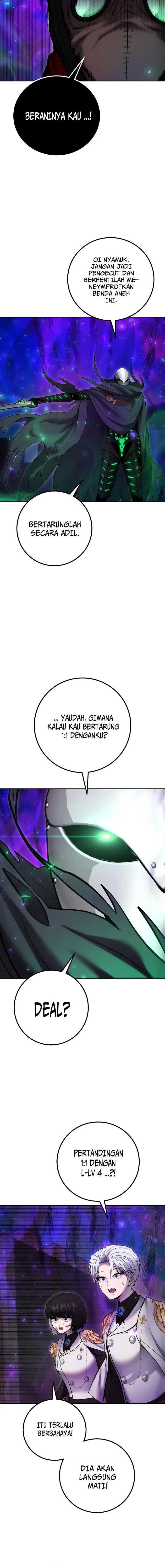 I Was More Overpowered Than the Hero, so I Hid My Power! - Chapter 41 - Page 14
