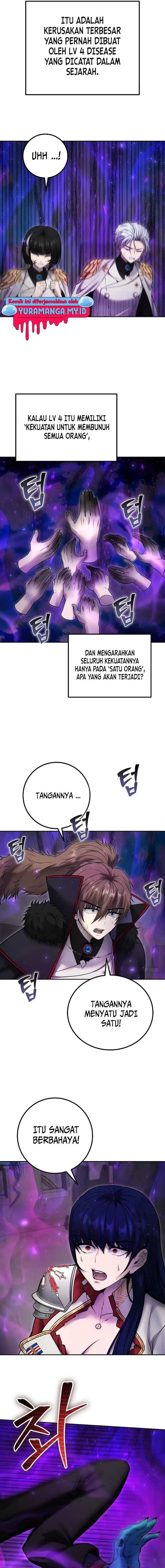 I Was More Overpowered Than the Hero, so I Hid My Power! - Chapter 41 - Page 18