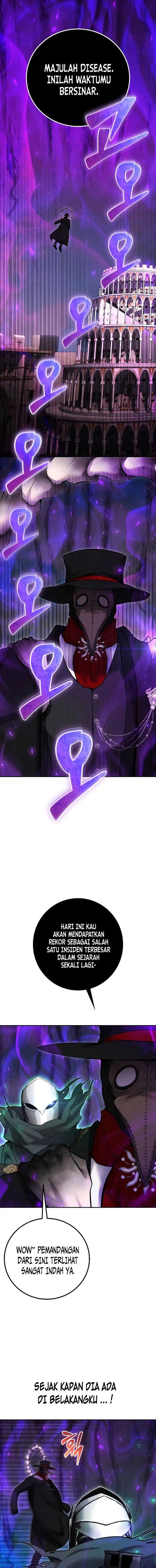 I Was More Overpowered Than the Hero, so I Hid My Power! - Chapter 41 - Page 2