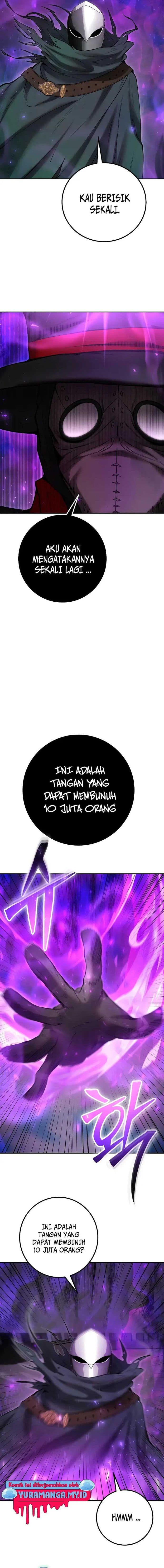 I Was More Overpowered Than the Hero, so I Hid My Power! - Chapter 41 - Page 20