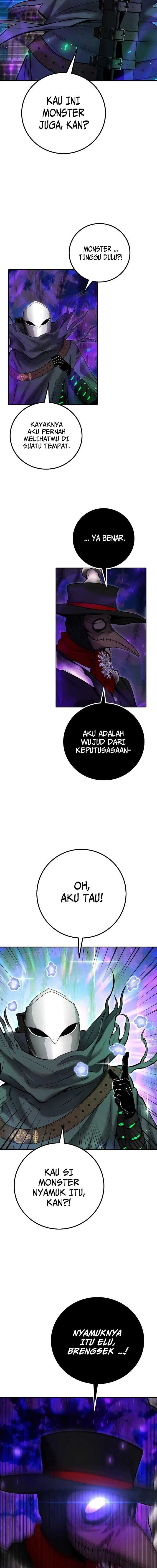 I Was More Overpowered Than the Hero, so I Hid My Power! - Chapter 41 - Page 3