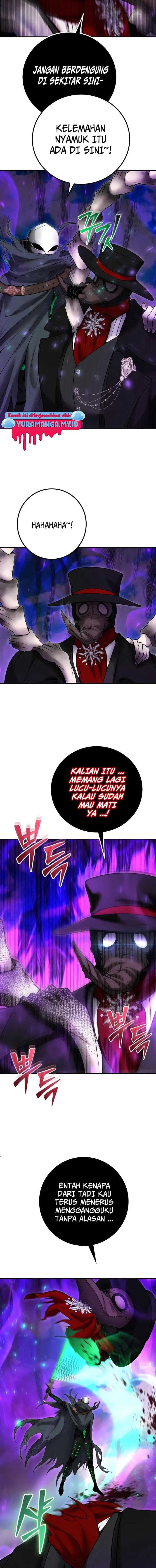 I Was More Overpowered Than the Hero, so I Hid My Power! - Chapter 41 - Page 4
