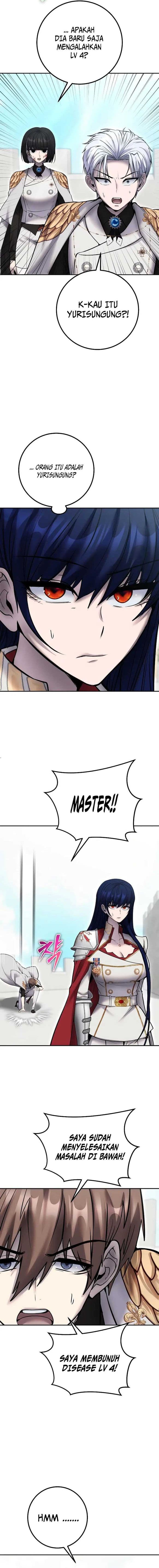 I Was More Overpowered Than the Hero, so I Hid My Power! - Chapter 41 - Page 6