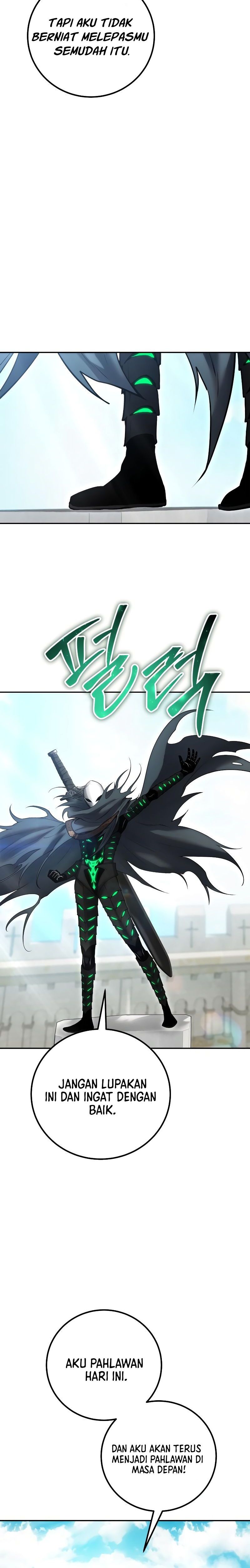 I Was More Overpowered Than the Hero, so I Hid My Power! - Chapter 42 - Page 14