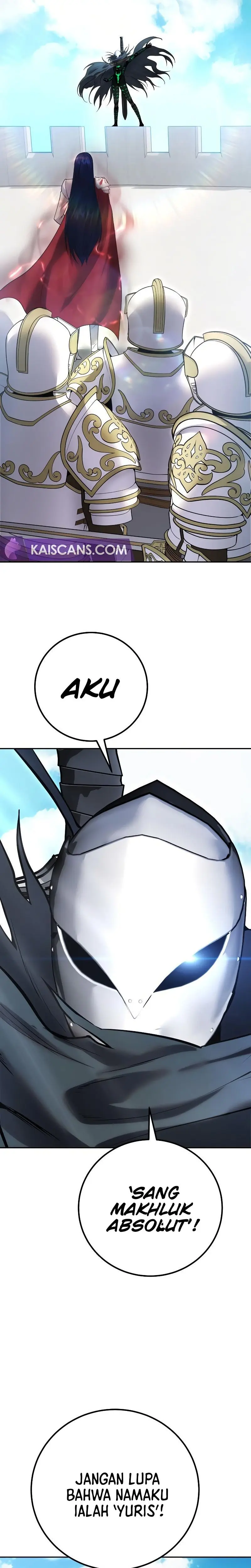 I Was More Overpowered Than the Hero, so I Hid My Power! - Chapter 42 - Page 15
