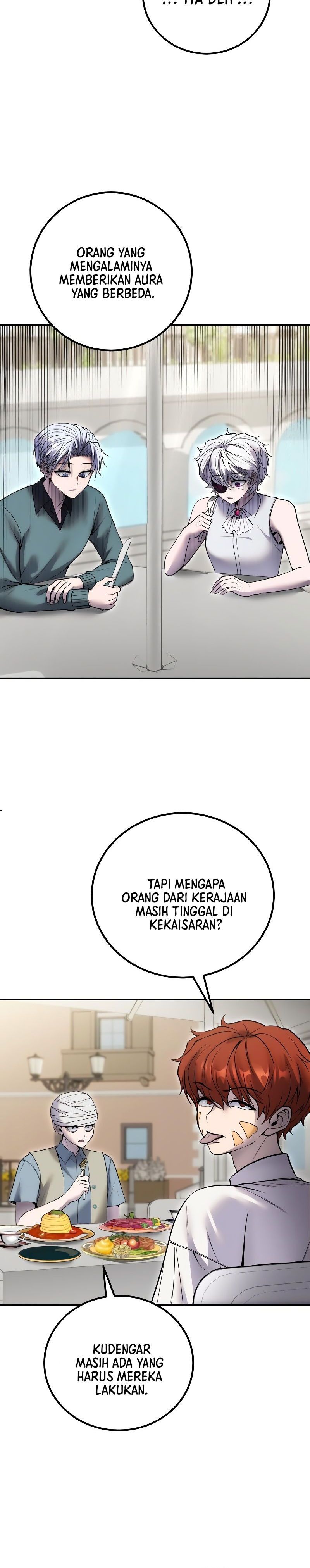 I Was More Overpowered Than the Hero, so I Hid My Power! - Chapter 42 - Page 26
