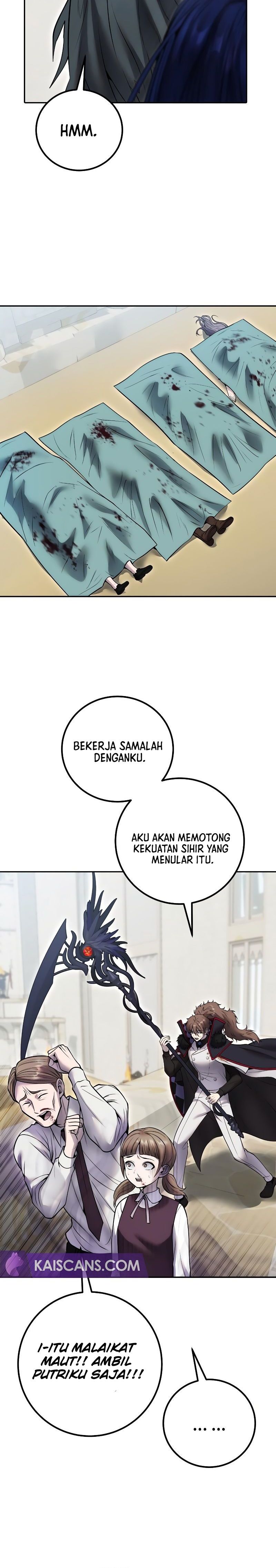 I Was More Overpowered Than the Hero, so I Hid My Power! - Chapter 42 - Page 8