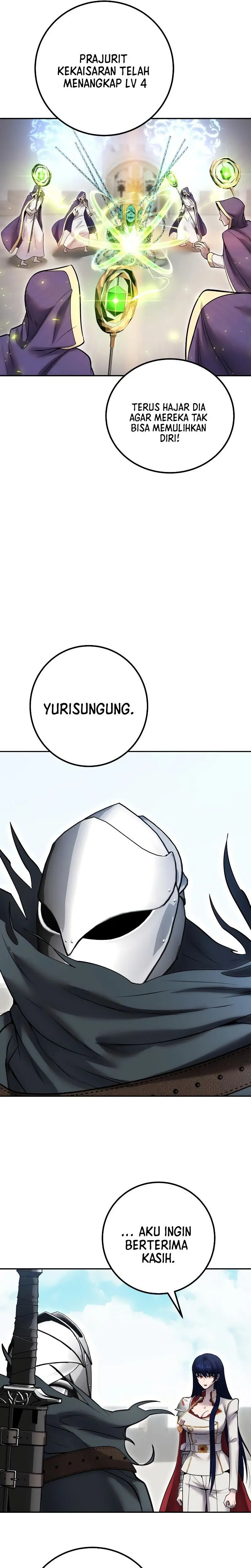 I Was More Overpowered Than the Hero, so I Hid My Power! - Chapter 42 - Page 9