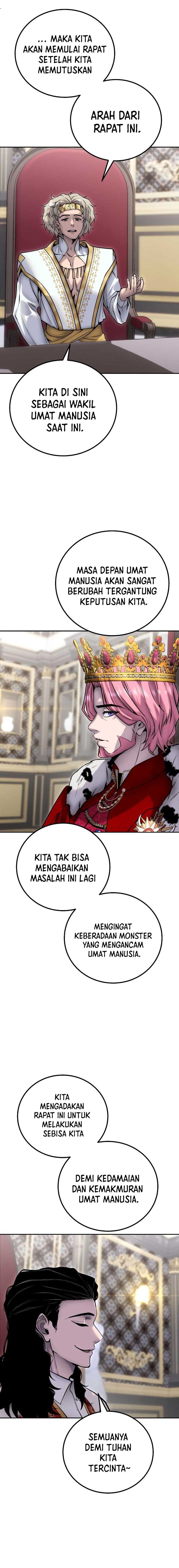 I Was More Overpowered Than the Hero, so I Hid My Power! - Chapter 43 - Page 25