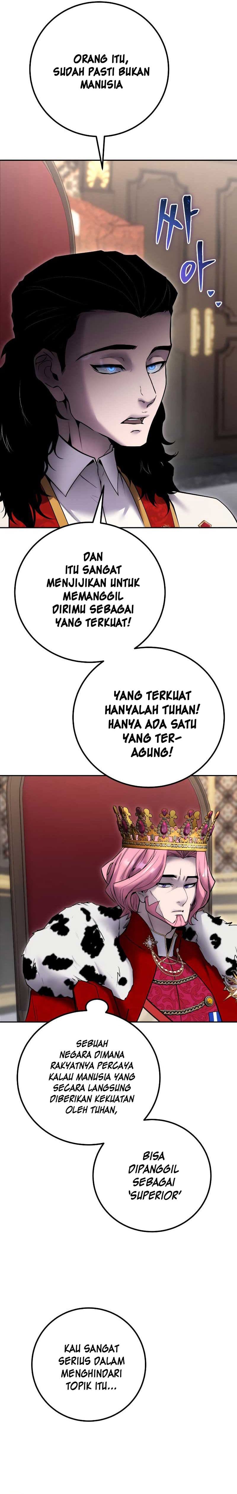 I Was More Overpowered Than the Hero, so I Hid My Power! - Chapter 44 - Page 18
