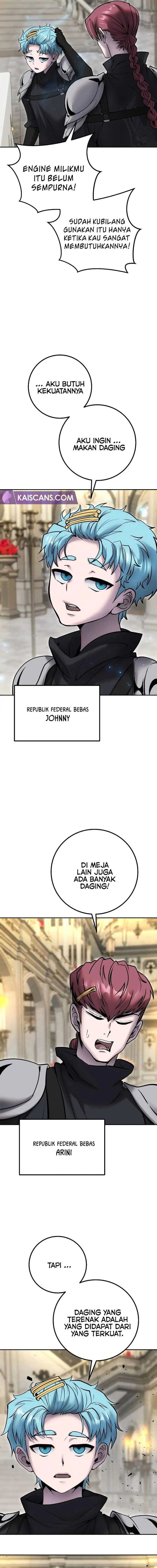 I Was More Overpowered Than the Hero, so I Hid My Power! - Chapter 46 - Page 11