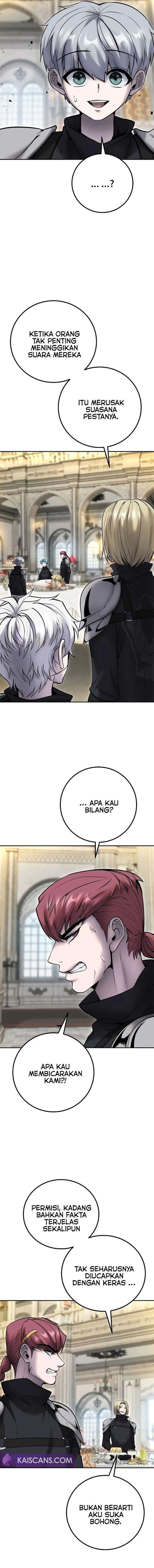 I Was More Overpowered Than the Hero, so I Hid My Power! - Chapter 46 - Page 12