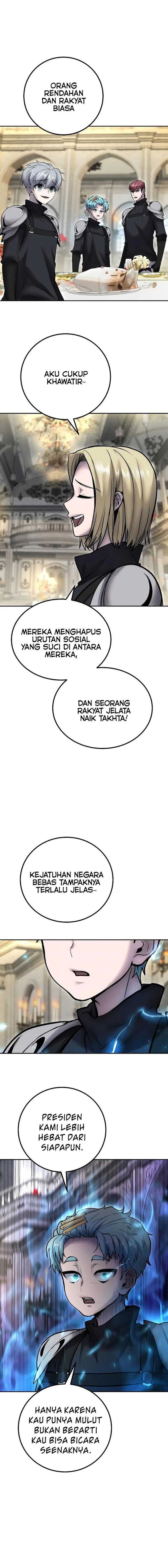 I Was More Overpowered Than the Hero, so I Hid My Power! - Chapter 46 - Page 13