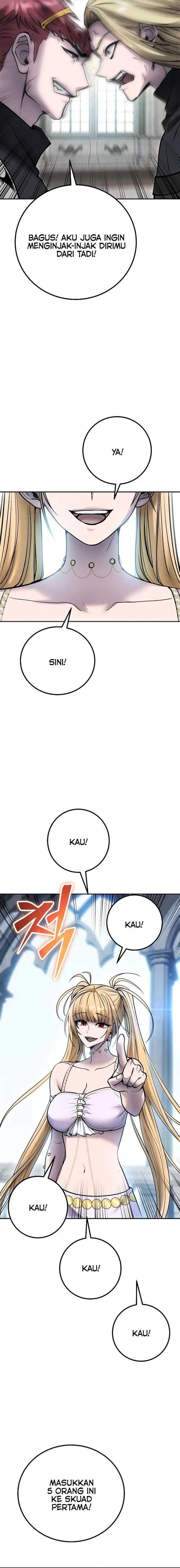 I Was More Overpowered Than the Hero, so I Hid My Power! - Chapter 46 - Page 15
