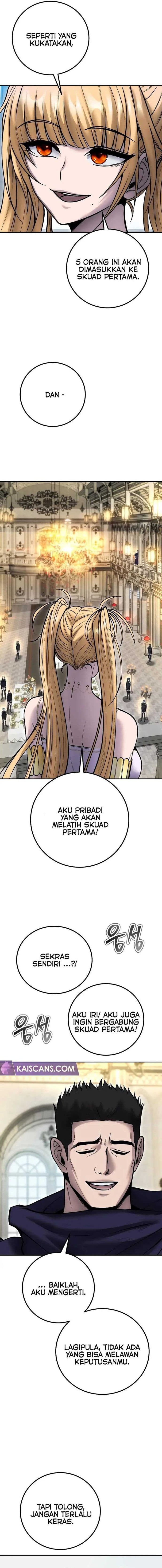 I Was More Overpowered Than the Hero, so I Hid My Power! - Chapter 46 - Page 18