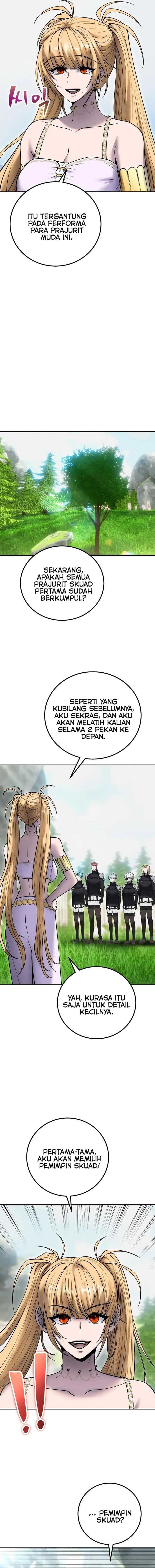 I Was More Overpowered Than the Hero, so I Hid My Power! - Chapter 46 - Page 19