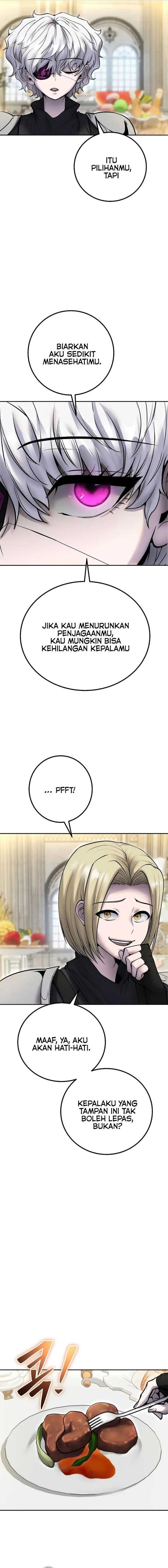 I Was More Overpowered Than the Hero, so I Hid My Power! - Chapter 46 - Page 2