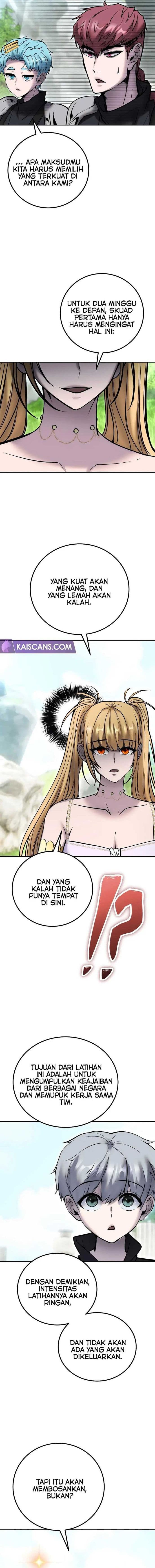 I Was More Overpowered Than the Hero, so I Hid My Power! - Chapter 46 - Page 20