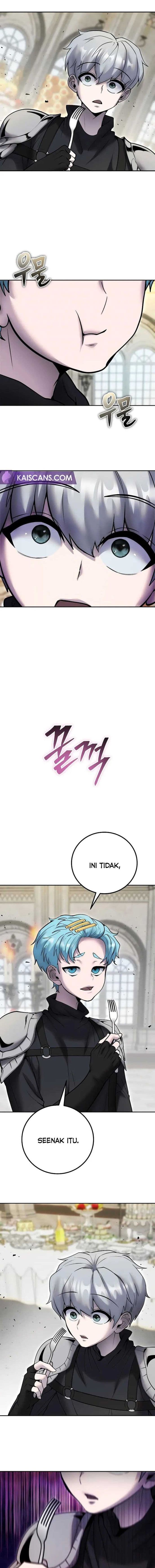 I Was More Overpowered Than the Hero, so I Hid My Power! - Chapter 46 - Page 5