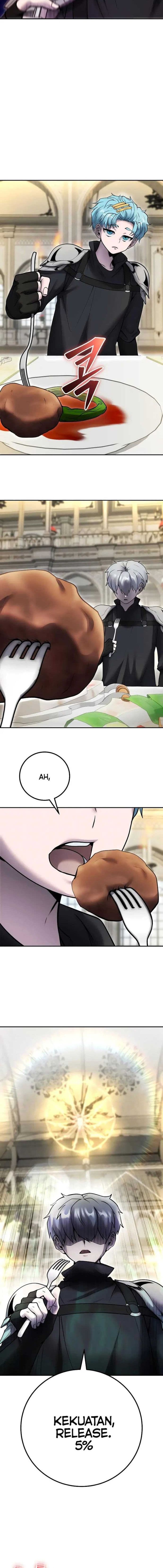 I Was More Overpowered Than the Hero, so I Hid My Power! - Chapter 46 - Page 6