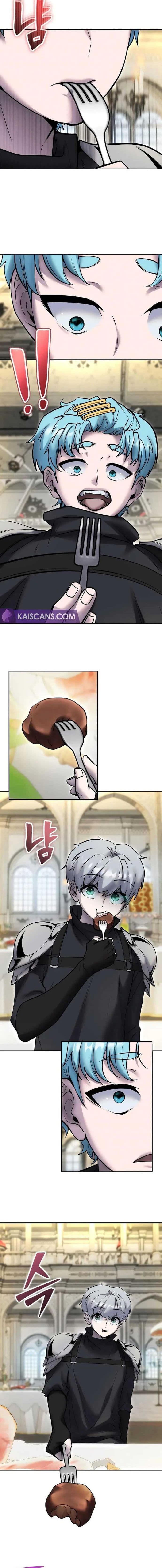 I Was More Overpowered Than the Hero, so I Hid My Power! - Chapter 46 - Page 7