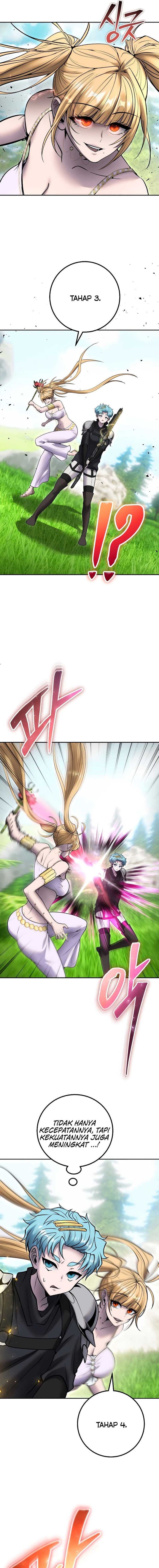 I Was More Overpowered Than the Hero, so I Hid My Power! - Chapter 47 - Page 12