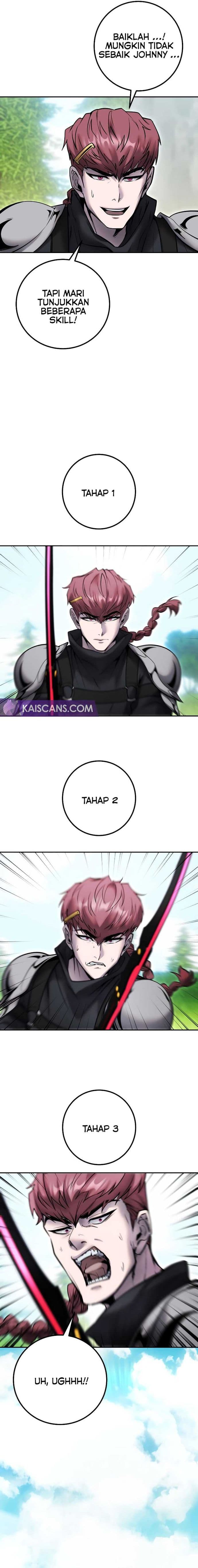 I Was More Overpowered Than the Hero, so I Hid My Power! - Chapter 47 - Page 15