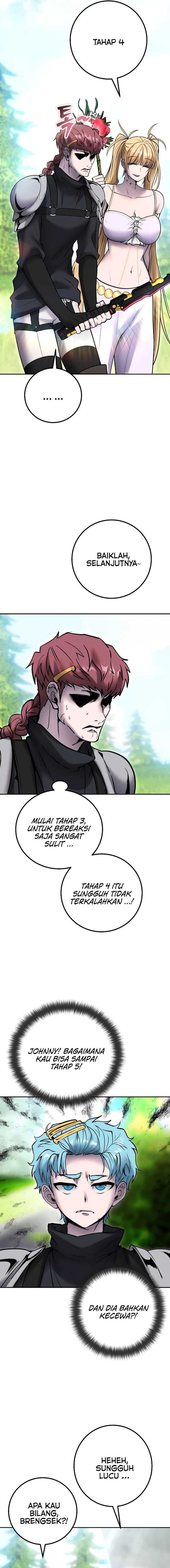 I Was More Overpowered Than the Hero, so I Hid My Power! - Chapter 47 - Page 16