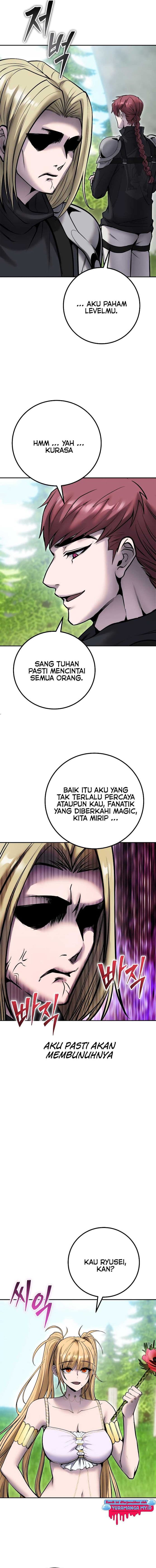 I Was More Overpowered Than the Hero, so I Hid My Power! - Chapter 47 - Page 18