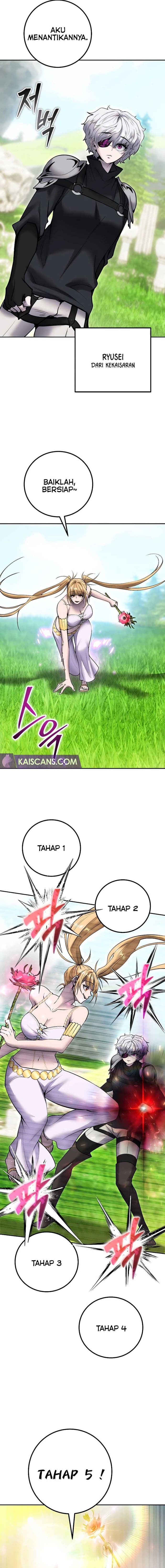 I Was More Overpowered Than the Hero, so I Hid My Power! - Chapter 47 - Page 19