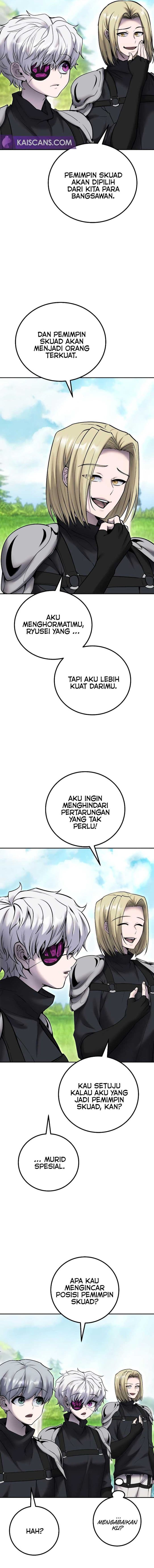 I Was More Overpowered Than the Hero, so I Hid My Power! - Chapter 47 - Page 2
