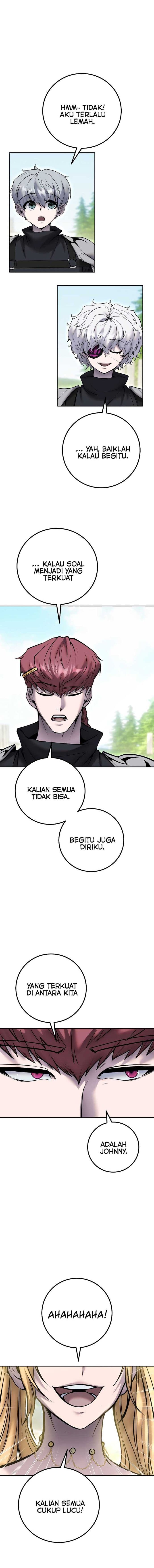 I Was More Overpowered Than the Hero, so I Hid My Power! - Chapter 47 - Page 3