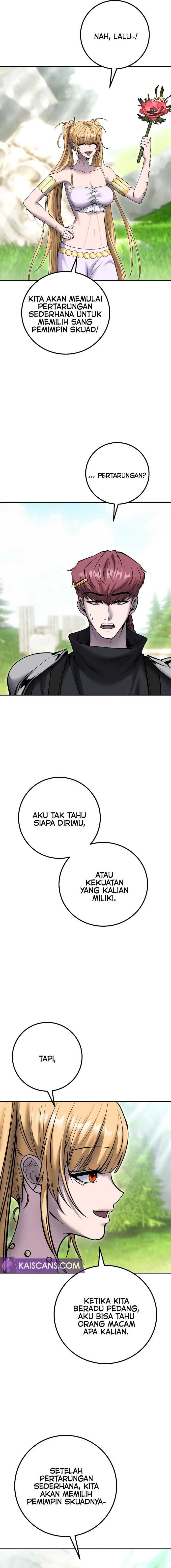 I Was More Overpowered Than the Hero, so I Hid My Power! - Chapter 47 - Page 5